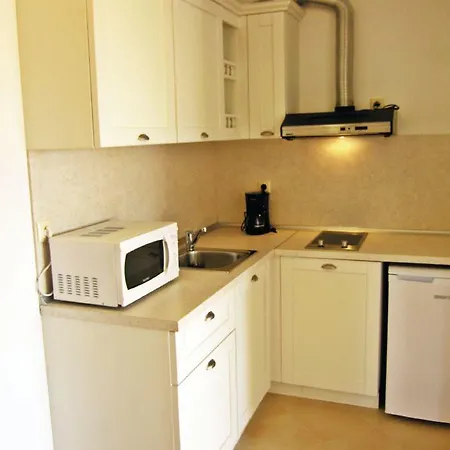 Apartament Corsica Sunny Beach