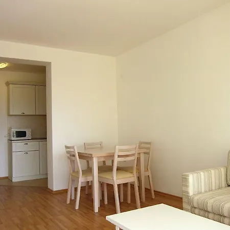 Corsica Apartament *