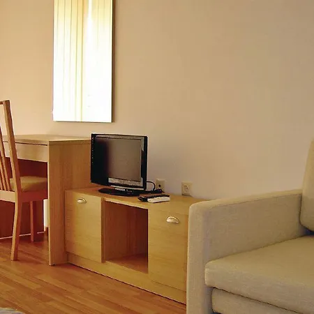 Corsica Apartament Sunny Beach