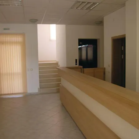 Apartament Corsica *