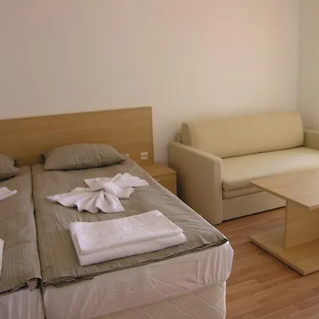 Apartament Corsica Sunny Beach
