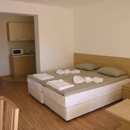 Apartament Corsica